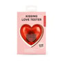 Серцевий звуковий модуль Kikkerland Kissing Love Tester (GG119-EU): Для кого Унисекс