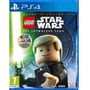 Lego Star Wars: Skywalker Saga Galactic Edition (PS4)