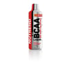 Аминокислота для спорта Nutrend BCAA Liquid 1000 ml /25 servings/ Orange