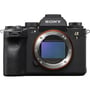 Sony Alpha A1 Body (ILCE1.CEC): Тип матрицы CMOS