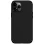 Чохол для iPhone SwitchEasy Skin Black (GS-103-123-193-11) for iPhone 12 Pro Max