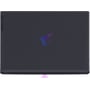 Ноутбук GIGABYTE AORUS 16X 9SG 2024 (9SG-43KZC54SD) UA: Вага 2.3 кг