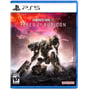 Armored Core VI Fires of Rubicon (PS5)