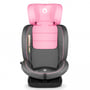 Автокрісло Lionelo Bastiaan i-Size Pink Baby: Вага дитини 0 - 36 кг