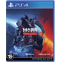 Mass Effect Legendary Edition (PS4)