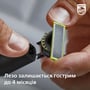 Машинка для стрижки (триммер) Philips OneBlade QP6651/61: Минимальная длина стрижки, мм 0.4