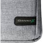 Сумка для ноутбуков Grand-X 15.6'' Light Grey (SB-139G) фото 5