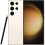 Смартфон Samsung Galaxy S23 Ultra 12/512Gb Dual Cream S918B