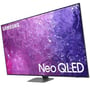 Телевізор Samsung QE50QN90C: Тип QLED-телевизоры