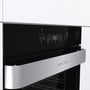 Духовой шкаф электрический Gorenje BSA6737ORAB: Количество режимов нагрева 13