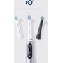 Насадка для зубной щетки Braun Oral-B iO RB Ultimate Clean черная 4шт: Производитель Oral-B