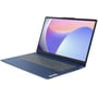 Ноутбук Lenovo IdeaPad Slim 3 15IRU8 (82X7001VUS): Оперативна пам'ять 8 ГБ