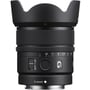 Об'єктив для фотоапарата Sony SEL15F14G 15mm f/1.4G UA: Байонет Sony E-mount