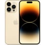 Apple iPhone 14 Pro Max 256GB Gold (MQ9W3) Approved Вітринний зразок