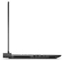 Ноутбук Alienware m18 R2 (AWM18R-5400BLK-PUS): Тип экрана антибликовое покрытие