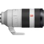 Объектив для фотоаппарата Sony SEL100400GM 100-400mm f/4.5-5.6 GM OSS FE: Тип объектива телеобъектив