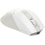 Мишка A4Tech FB45CS Air Wireless/Bluetooth Cream Beige: Кількість кнопок 7