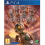 Oddworld Soulstorm D1 Edition (PS4)