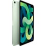 Планшет Apple iPad Air 4 10.9 "2020 Wi-Fi + LTE 256GB Green (MYH72) UA: Екран 10.9 "Liquid Retina (2360x1640 точок) Multi-Touch c підсвічуванням LED і технологією IPS / Яскравіст