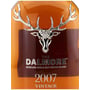 Віскі Dalmore 2007, 0.7л 46.5%, у подарунковій упаковці (BWT2723): Об'єм, л 0.7