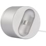 Док-станція COTEetCI Base20 Stand Silver (CS7202-TS) for Apple AirPods