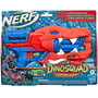Бластер Hasbro Nerf DinoSquad Raptor-Slash (F2475)