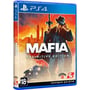 Mafia: Definitive Edition (PS4)