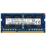 SK hynix 8 GB SO-DIMM DDR3L 1600 MHz (HMT41GS6BFR8A-PB): Тип DDR3L