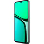 Смартфон Realme C61 6/128Gb Dark Green (UA UCRF): Процесор Unisoc Tiger T612 (12 nm) Octa-core (2x1.8 GHz Cortex-A75 & 6x1.8 GHz Cortex-A55)