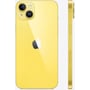 Apple iPhone 14 Plus 128GB Yellow Dual SIM