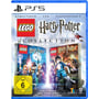 Lego Harry Potter Collection (PS5)