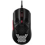 Мишка HyperX Pulsefire Haste Black-Red (4P5E3AA)