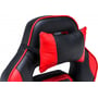 Крісло GT Racer X-2749-1 Black / Red фото 3