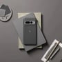 Аксесуар для смартфона Google Official Case Obsidian for Google Pixel 7 Pro (GA04448): Плівка в комплекті нет