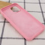 Чехол для iPhone Mobile Case Silicone Case Full Protective Light Pink for iPhone 14: Цвет розовый