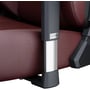 Кресло игровое Anda Seat Kaiser 3 Size L Maroon (AD12YDC-L-01-A-PV/C) фото 6