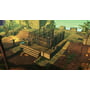 Jagged Alliance Rage (PS4): Жанр Ролевые игры