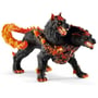 Игрушка-фигурка Schleich Адская гончая (42451): Тип Игровая фигурка