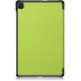 Аксесуар для планшетних ПК BeCover Smart Case Green for Samsung Galaxy Tab S6 Lite P610/P615/Tab S6 Lite 2022 P613/P619 (705177) фото 5