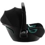 Автокрісло Britax-Romer Baby-Safe 3 i-Size Space Black (2000035069): Група 0 + (до 13 кг), автокрісло-переноска