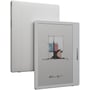 Электронная книга Onyx BOOX Go Color 7 White: Вес 195 г