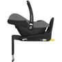 Автокрісло MAXI-COSI CabrioFix i-Size Select Grey: Кріплення Isofix є