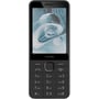 Мобільний телефон Nokia 215 4G (2024) Dual Black: Дисплей 2.8" TFT LCD (240 x 320) / 143 ppi