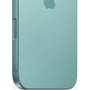 Apple iPhone 16 Plus 512GB Teal (MY2J3) UA: Час автономної роботи Прослушивание музыки: до 100 часов;<br>Просмотр видео: до 27 часов