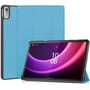 Аксесуар для планшетних ПК BeCover Smart Case Light Blue для Lenovo Tab P11 (2 Gen) (TB-350FU/TB-350XU) 11.5" (708681)