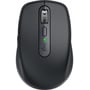 Мишка Logitech MX Anywhere 3 Graphite (910-005988): інтерфейс підключення Wireless, USB