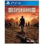 Desperados III (PS4)