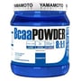 Аминокислота для спорта Yamamoto Nutrition Bcaa Powder 8-1-1 300 g /54 servings/ Orange Lemon