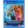 Minecraft Legends Deluxe Edition (PS4)