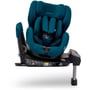 Автокресло Recaro Salia Prime Frozen Blue (00089025340050): Вес ребенка 0 - 18 кг